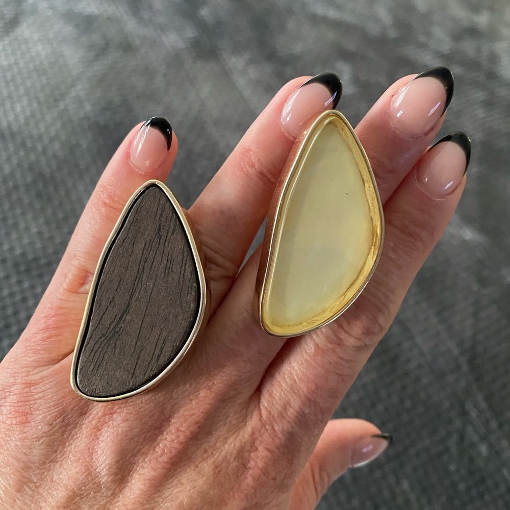 Cocktail ring